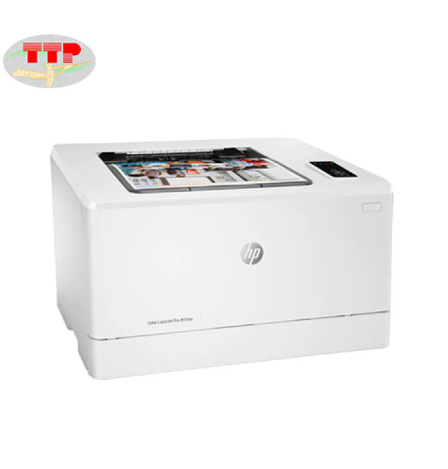 Máy in laser màu HP Color LaserJet Pro M154A