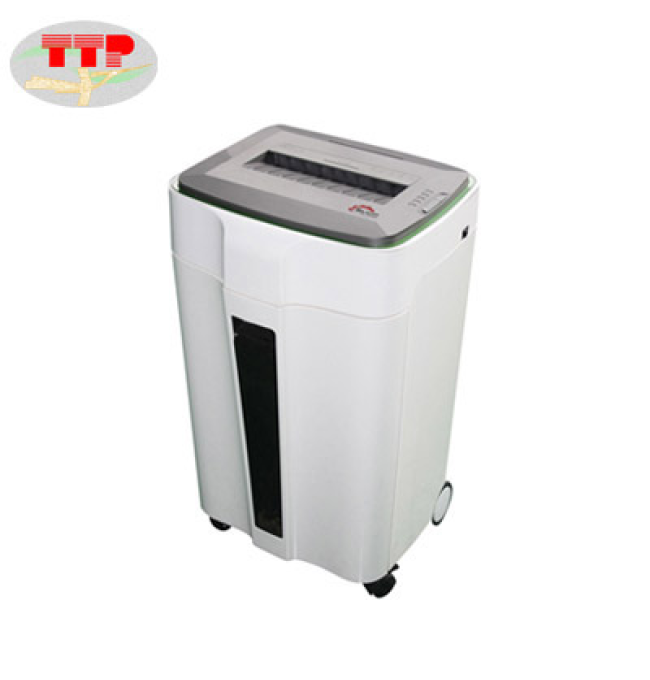 Máy hủy giấy Silicon PS 2200M