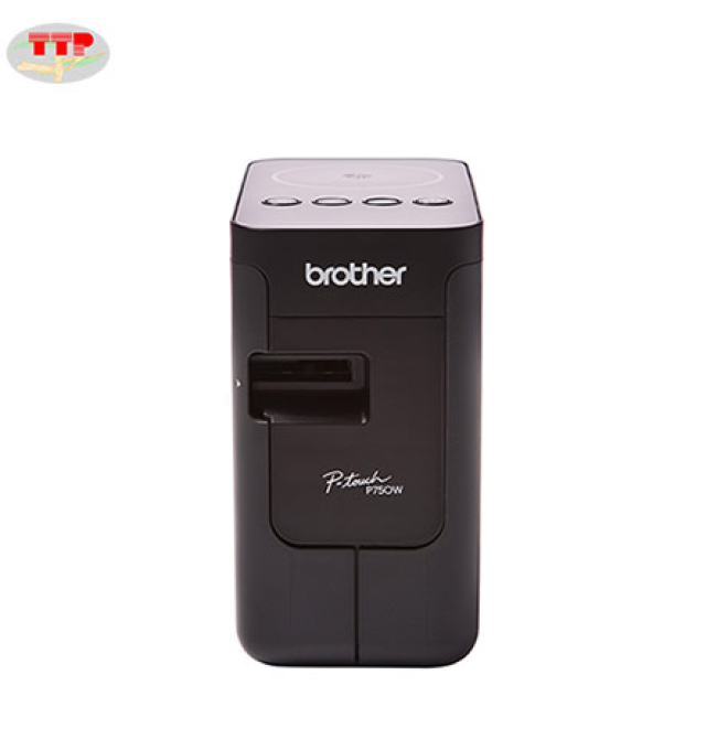 Máy in nhãn Brother PT-P750W