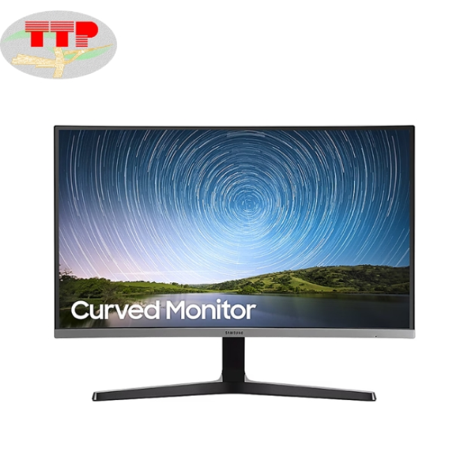 Màn hình Samsung LC32R500FHEXXV 32 inch/cong/FHD/75Hz/4ms