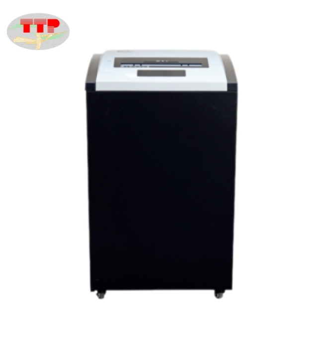 Máy hủy tài liệu Silicon PS 4000C