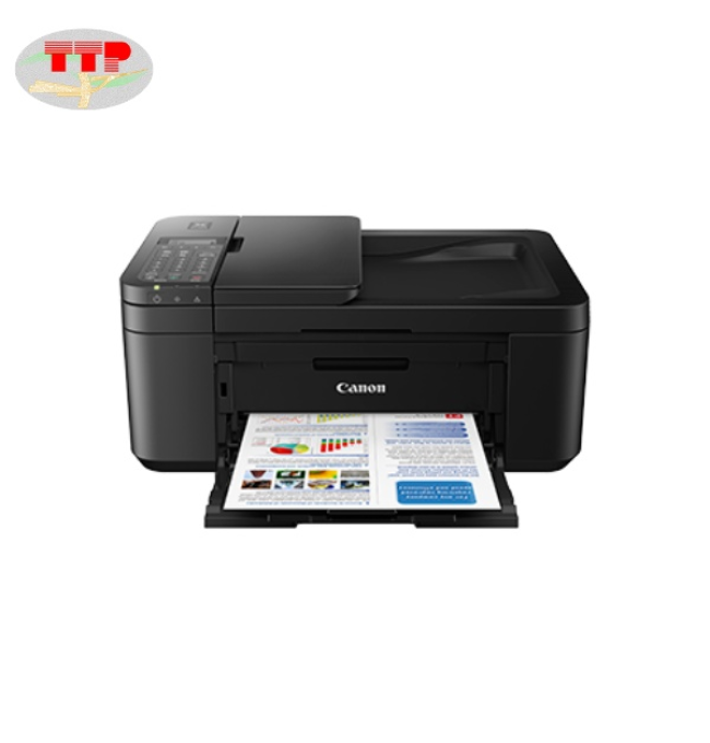 Máy in phun màu Canon TR4570S
