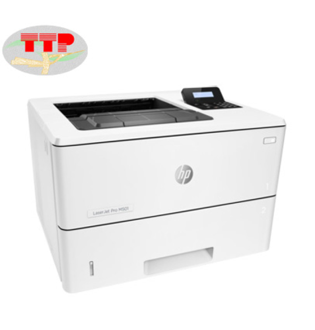 Máy in Hp laserjet enterprise M506DN