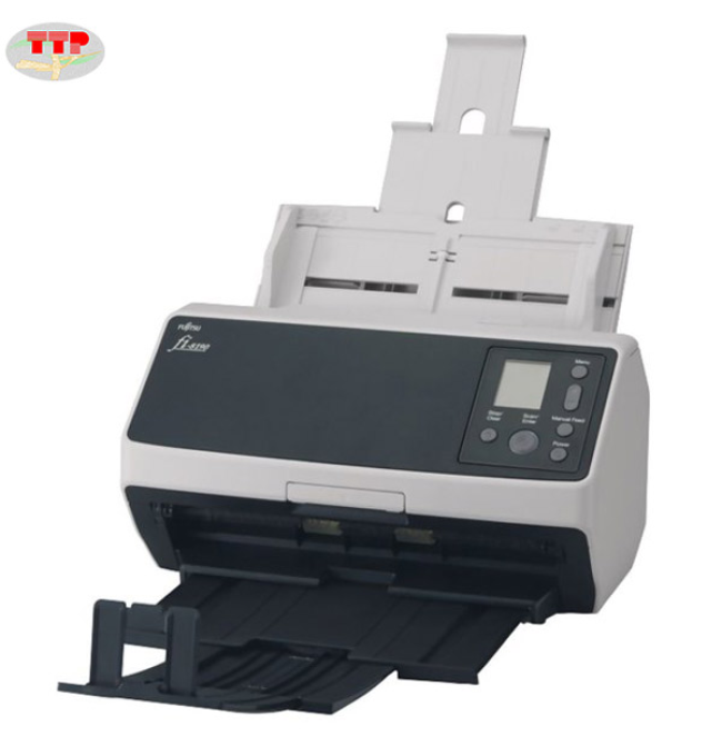 Máy scan Fujitsu Fi-8150U (PA03810-B151)