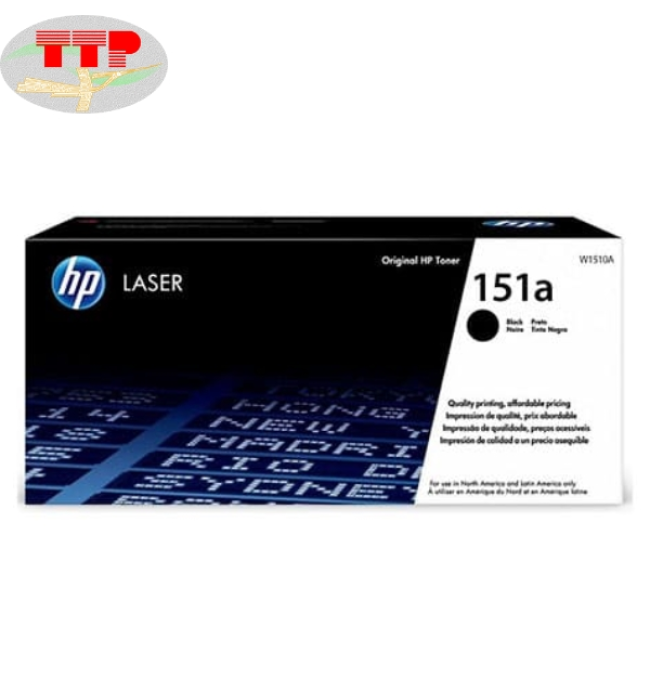Hộp mực HP 151A