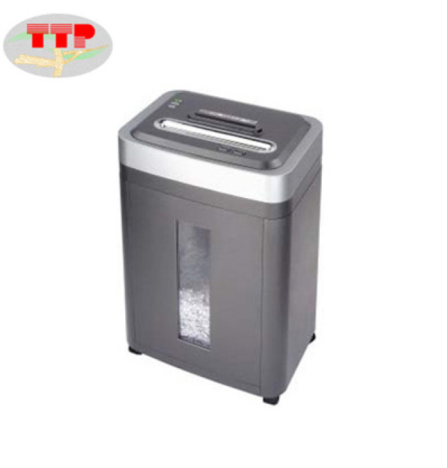 Máy hủy giấy Bosser 220CC