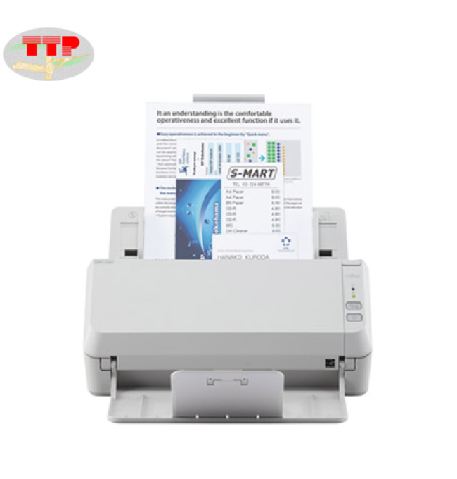 Máy scan Fujitsu Sp1120n