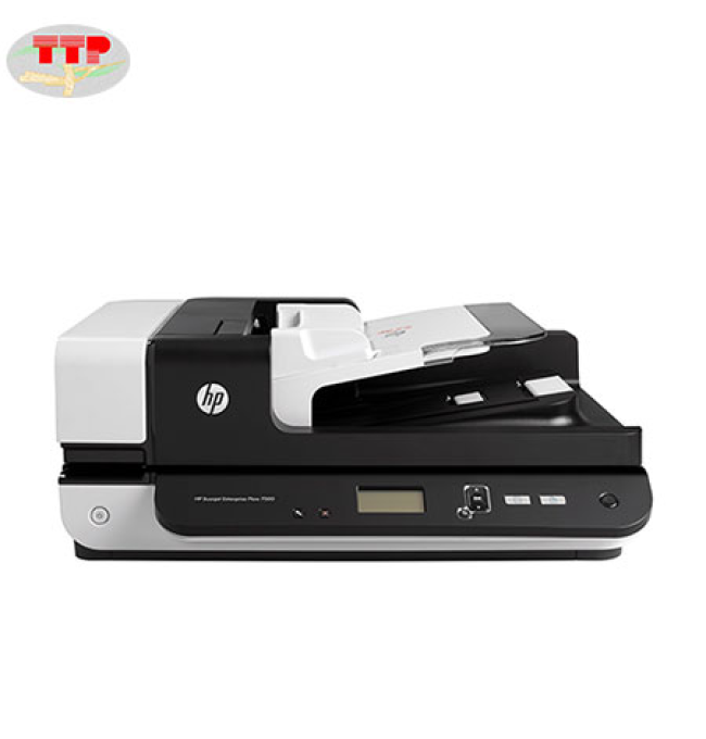 Máy quét Hp Scanjet Enterprise Flow 7500