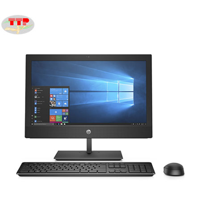 Máy tính bộ HP ProOne 600 G4 AIO 5AW49PA I5-8500T