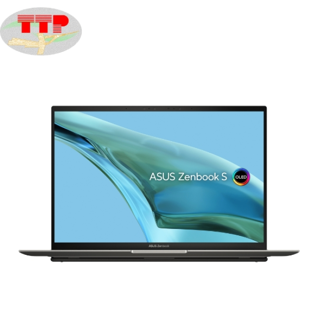 Laptop ASUS Zenbook S 13 OLED UX5304VA-NQ125W Core i7