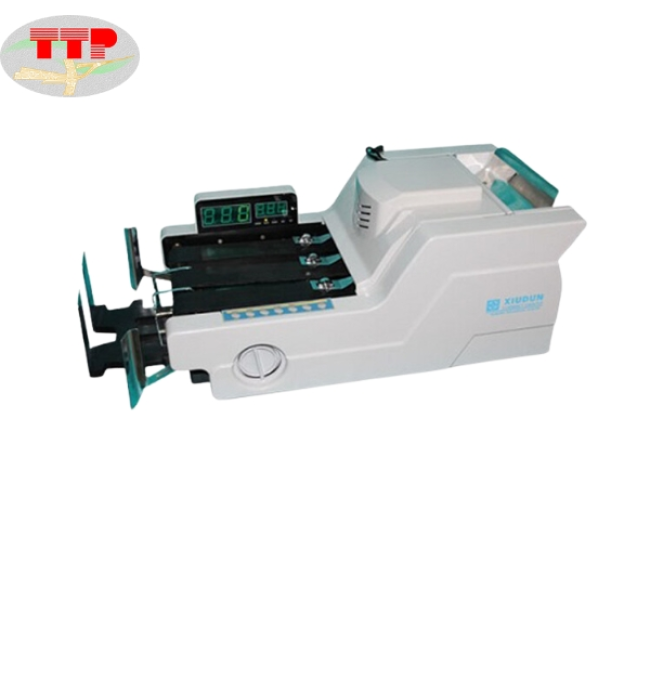 Máy đếm tiền Xiudun 2118