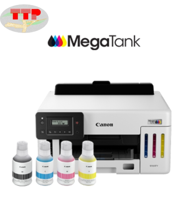 Máy in Canon MAXIFY GX5170
