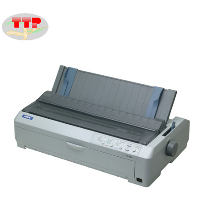 Máy in kim Epson LQ-2190 khổ A3