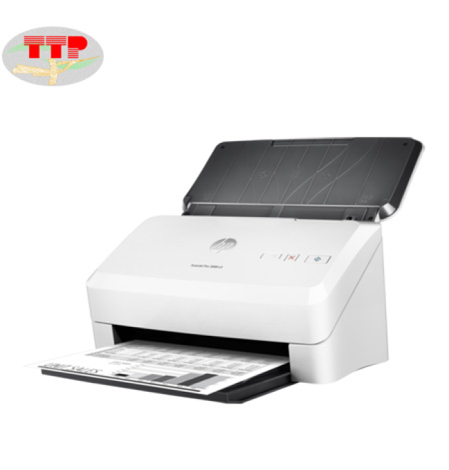 Máy quét Hp Scanjet Pro 3000 S3