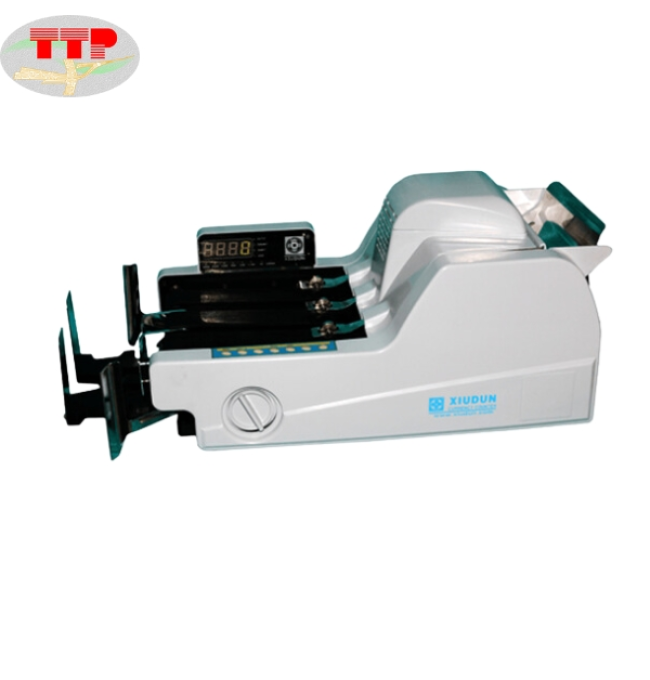 Máy đếm tiền Xiudun 3000