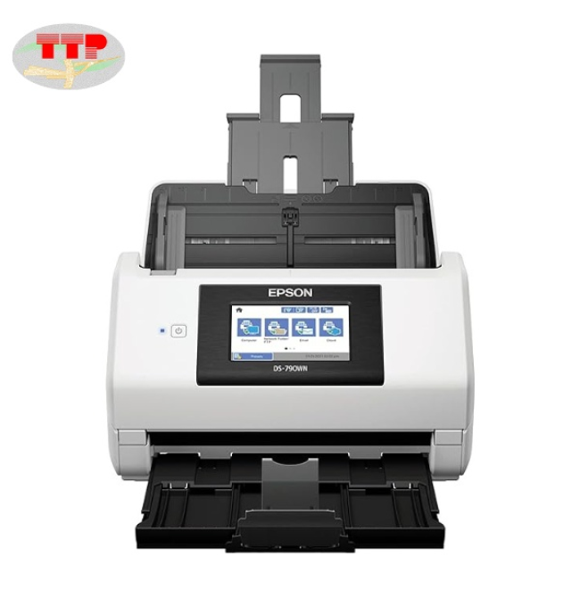 Máy scan Epson DS-790WN