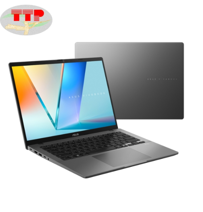 Laptop ASUS Vivobook S14 S3407CA-LY095WS Intel Ultra 5