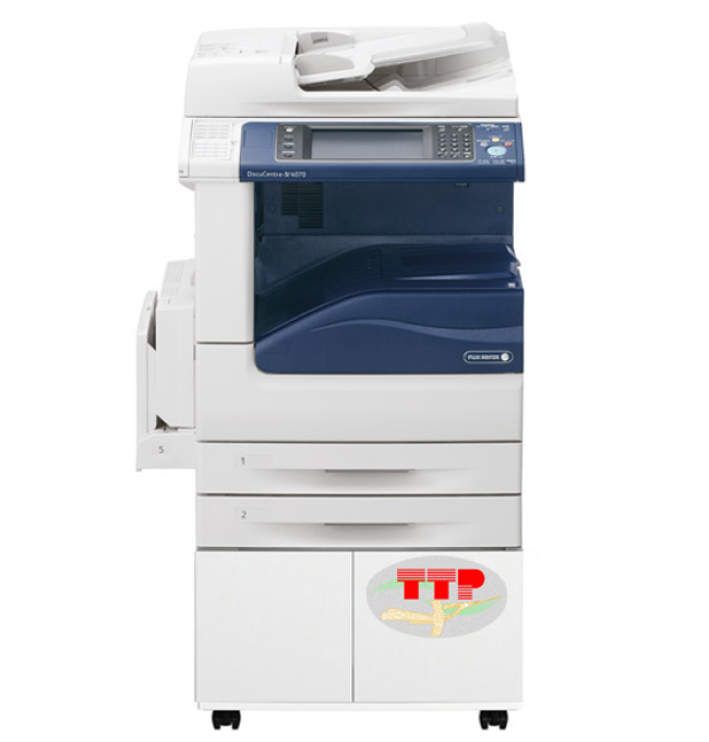 Máy photocopy Fuji Xerox DocuCentre V5070 CP