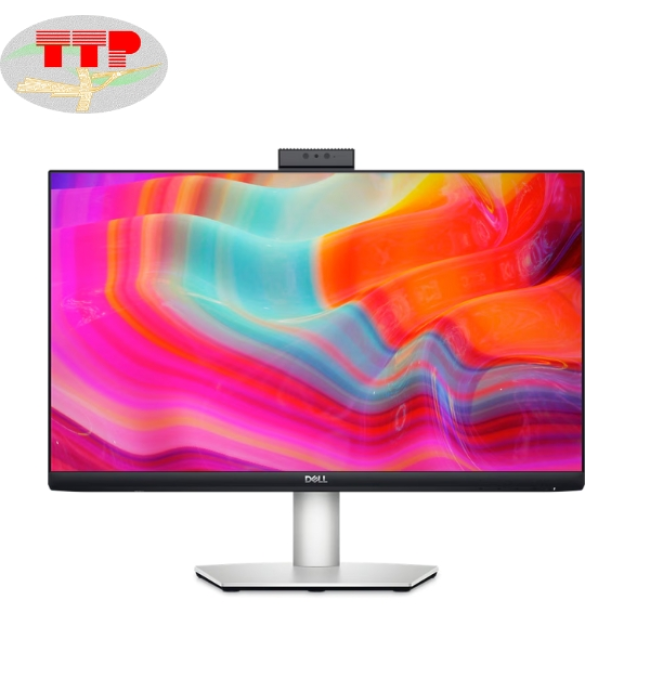 Màn hình Dell S2422Hz 23.8 inch/FHD/IPS/75Hz/4ms/250nits