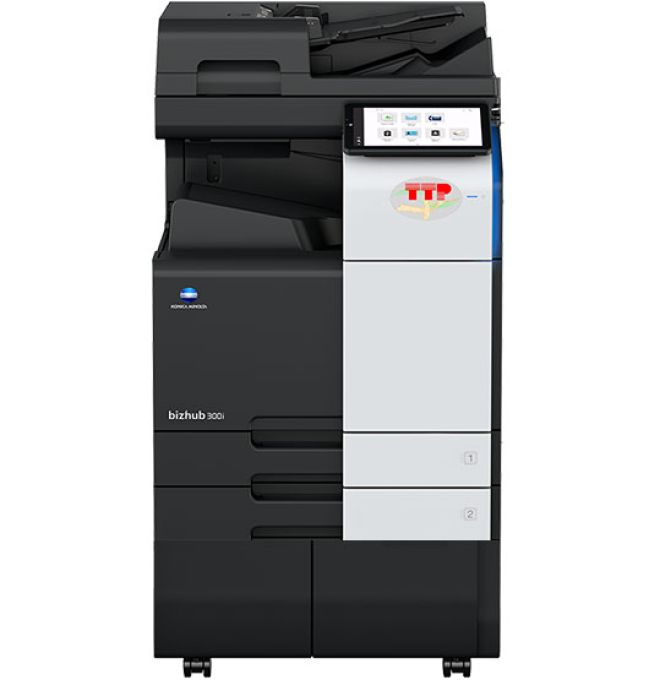 Máy photocopy Konica Minolta Bizhub 360i