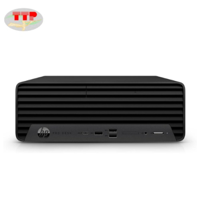 Máy tính bộ HP Pro Tower 400 G9 AZ6E9PT i5-14500