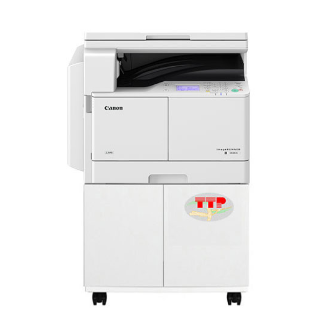 Máy photocopy Canon IR 2206