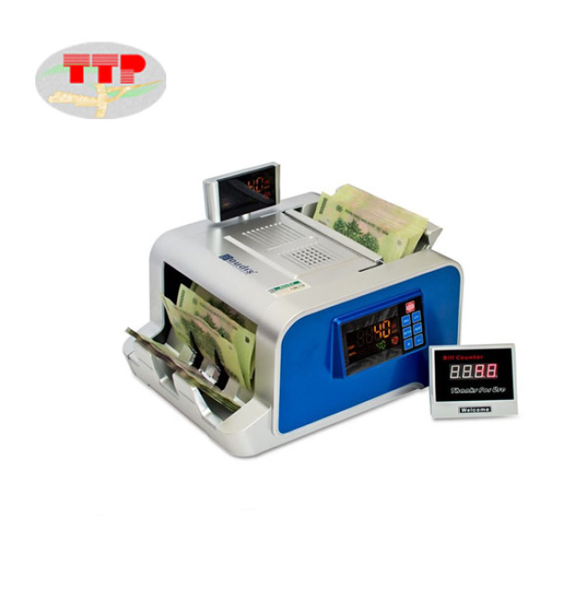 Máy đếm tiền Oudis 6900B