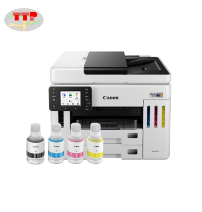Máy in màu Canon MAXIFY GX7170