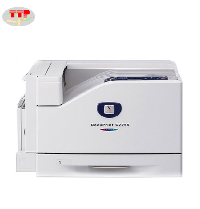 Máy in màu Fuji Xerox DocuPrint C2255