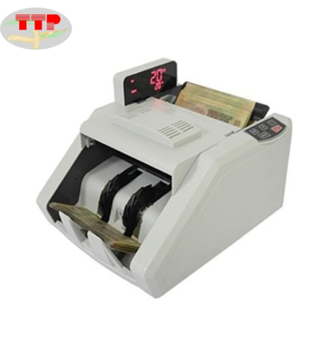 Máy đếm tiền Xiudun 2400