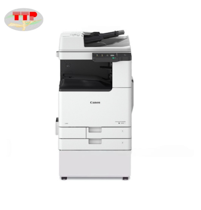 Máy photocopy Canon iR2930i