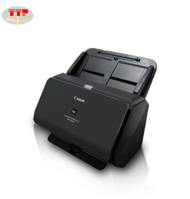 Máy scan Canon DR-M260