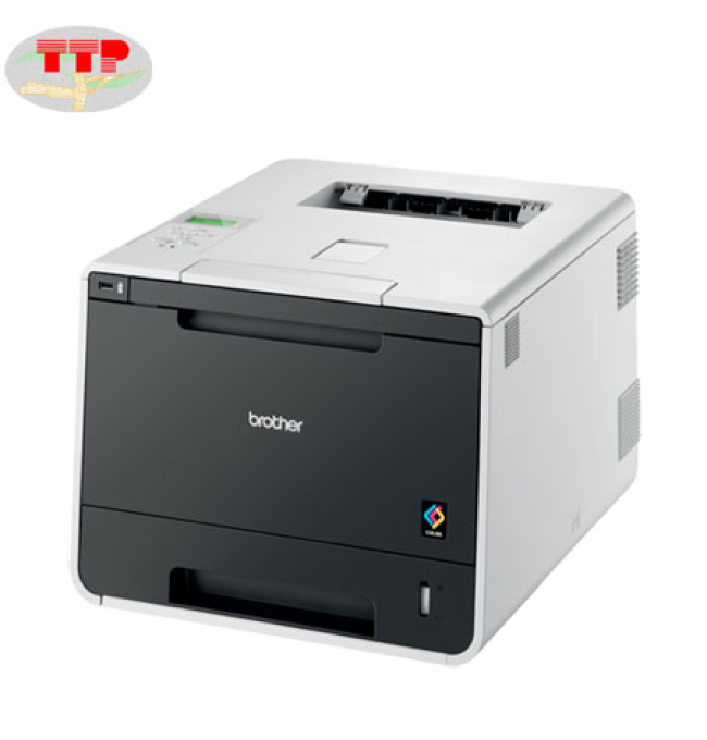 Máy in laser màu Brother HL-L8350CDW