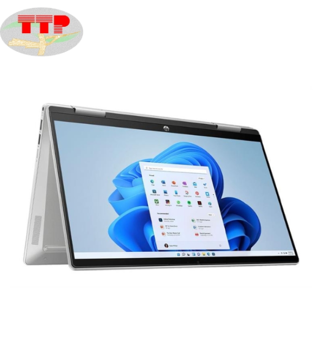 Laptop HP Pavilion X360 14-ek2013TU 9Z2V4PA Intel Core 7