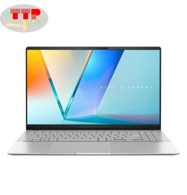 Laptop ASUS Vivobook S 15 OLED S5507QA-MA089WS Snapdragon X1E