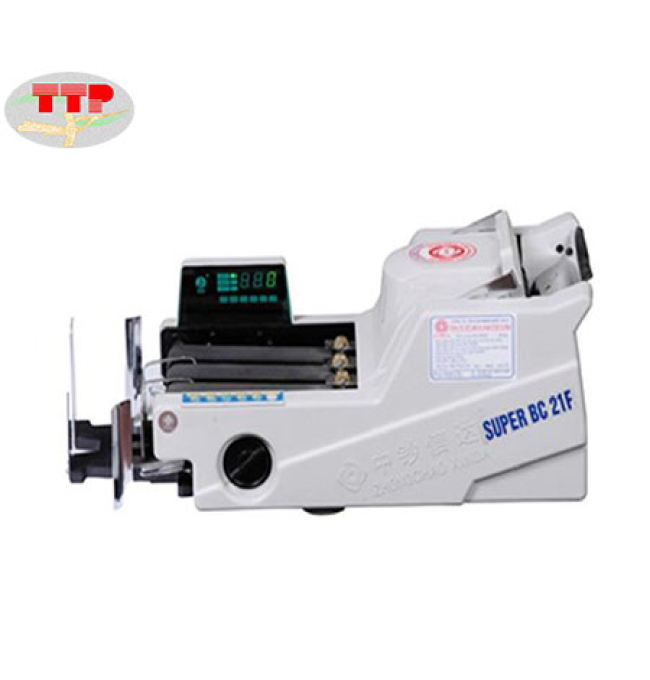 Máy đếm tiền Xinda Super BC 21F