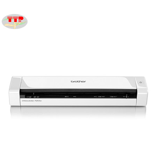 Máy scan Brother DS-720D