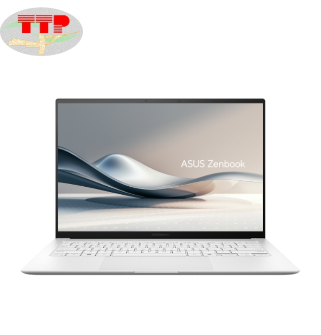 Laptop ASUS Zenbook S 14 OLED UX5406SA-PV140WS Intel Ultra 7