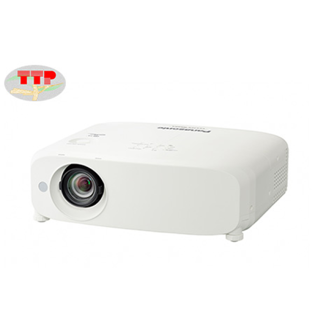 Máy chiếu Panasonic PT VX615N