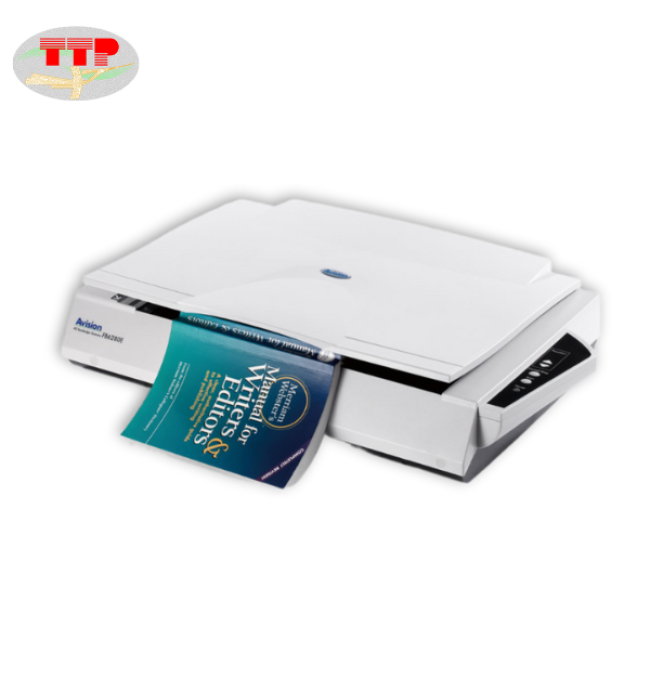 Máy Scan Avision FB6280E