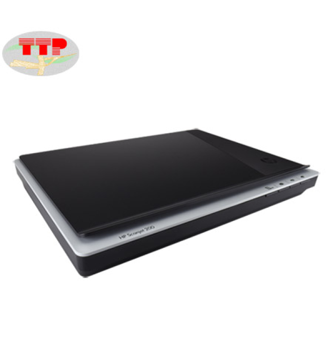 Máy quét Hp Scanjet 200