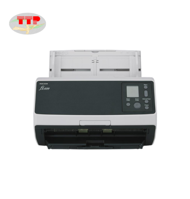 Máy scan Ricoh Fi-8190