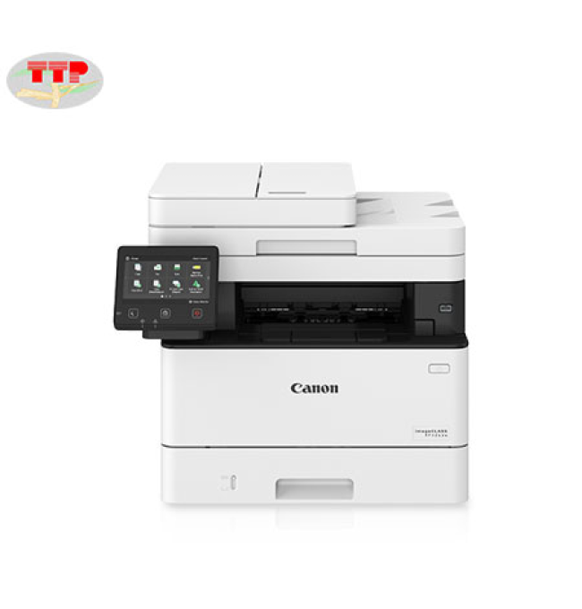 Máy in Canon MF 424DW đa chức năng