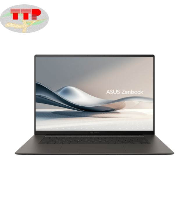 Laptop Asus Zenbook S 16 UM5606KA-RK113WS AMD Ryzen AI 7