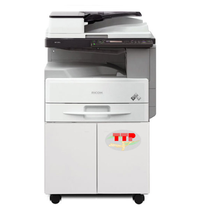 Máy photocopy Ricoh Aficio Mp 2001L