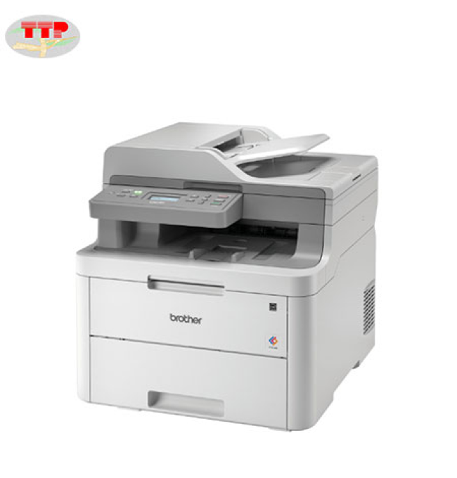 Máy in Brother DCP-L3551Cdw