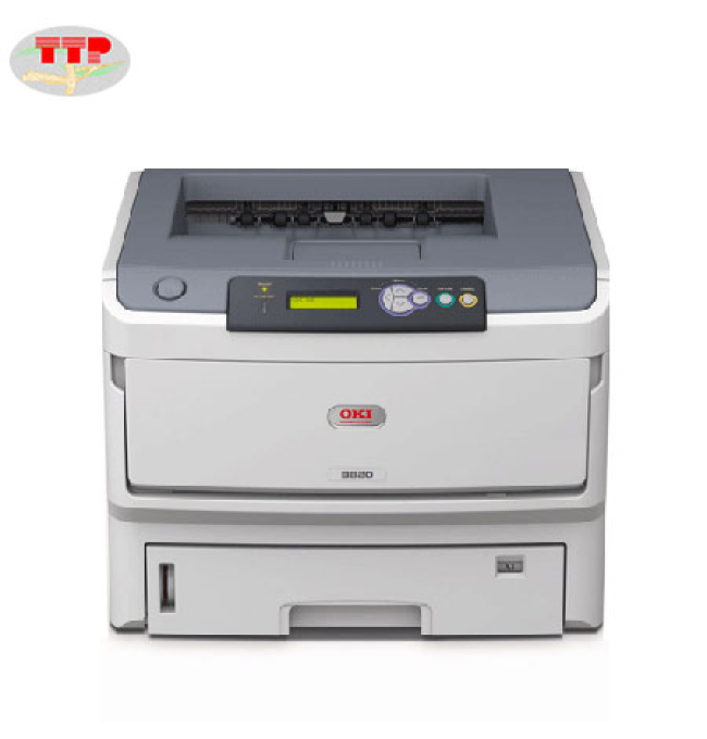 Máy in OKI B840DN khổ A3