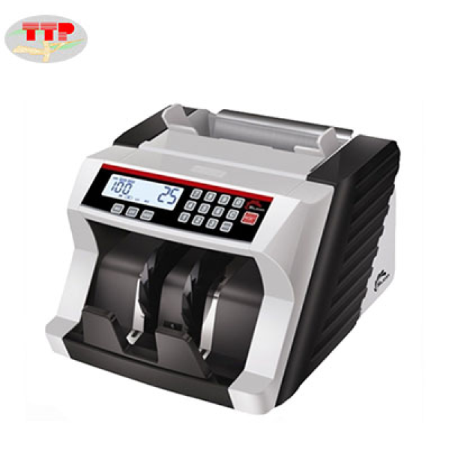 Máy đếm tiền Silicon MC-3300