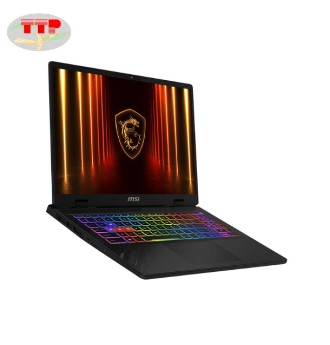 Laptop MSI Crosshair 16 HX AI D2XWGKG-072VN Ultra 7 255HX