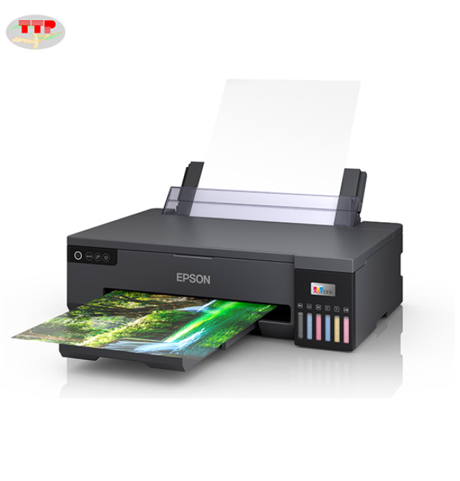 Máy in phun màu Epson L18050